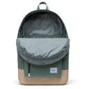 Herschel Heritage - Rucksack 16" 45.7 cm (laurel wreath/irish cream) - Ansicht 4