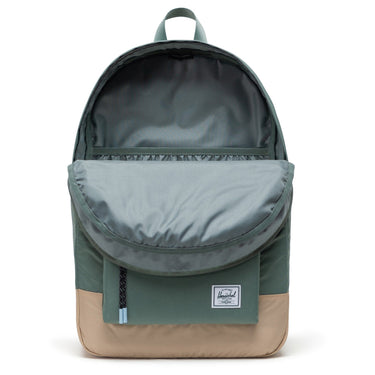 Herschel Heritage - Rucksack 16" 45.7 cm (laurel wreath/irish cream) - Ansicht 4