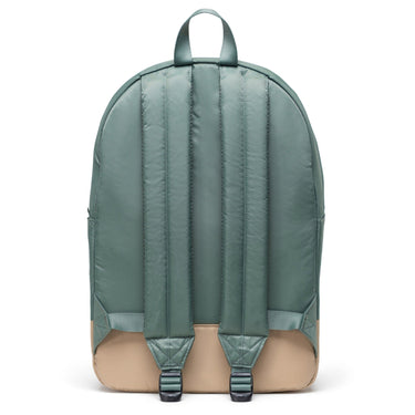 Herschel Heritage - Rucksack 16" 45.7 cm (laurel wreath/irish cream) - Ansicht 3
