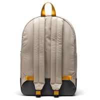 Herschel Heritage - Rucksack 16" 45.7 cm (light pelican/harvest gold) - Ansicht 3