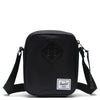 Herschel Heritage - Messenger Bag 17.5 cm (black)
