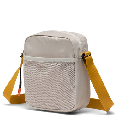 Herschel Heritage - Umhängetasche 17.5 cm (light pelican/harvest gold) - Markenkoffer