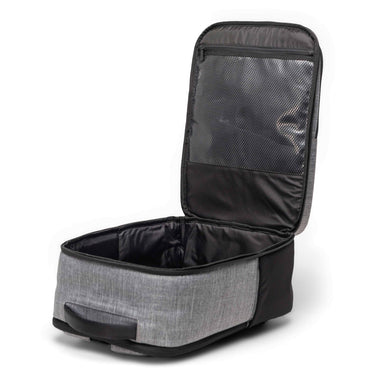 Herschel Kaslo Travel - Rucksack 16" 46 cm (raven crosshatch) - Markenkoffer