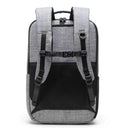 Herschel Kaslo Travel - Rucksack 16" 46 cm (raven crosshatch) - Markenkoffer
