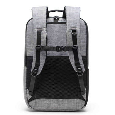 Herschel Kaslo Travel - Rucksack 16" 46 cm (raven crosshatch) - Markenkoffer