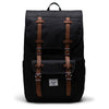 Herschel Little America Mid-Volume - Backpack 13" 40.5 cm (Color: black)