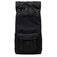 Herschel Little America - Rucksack 16" 49.5 cm (black tonal) - Markenkoffer
