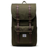 Herschel Little America - Rucksack 16" 49.5 cm (ivy green)