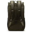 Herschel Little America - Rucksack 16" 49.5 cm (ivy green) - Ansicht 4