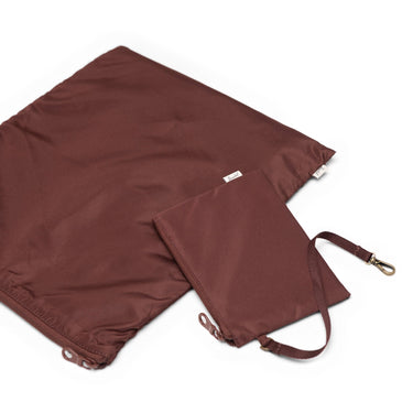 Herschel Maia Weekender - Reisetasche 15" 47 cm (bitter chocolate) - Markenkoffer