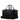Herschel Maia Weekender - Reisetasche 15" 47 cm (black) - Markenkoffer
