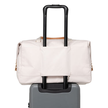 Herschel Maia Weekender - Reisetasche 15" 47 cm (moonbeam) - Markenkoffer