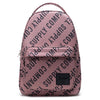 Herschel Miller 32 - Backpack 44 cm (Color: roll call ash rose)