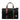 Herschel Novel Carry On - Reisetasche 13" 43.5 cm (black) - Markenkoffer