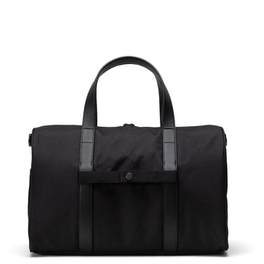 Herschel Novel Carry On - Reisetasche 13" 43.5 cm (black tonal) - Markenkoffer