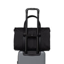 Herschel Novel Carry On - Reisetasche 13" 43.5 cm (black tonal) - Markenkoffer