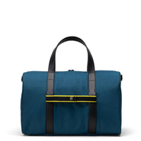 Herschel Novel Carry On - Reisetasche 13" 43.5 cm (legio blue/black/evening primrose) - Ansicht 3