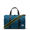 Herschel Novel Carry On - Reisetasche 13" 43.5 cm (legio blue/black/evening primrose)