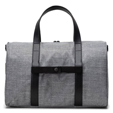 Herschel Novel Carry On - Reisetasche 13" 43.5 cm (raven crosshatch) - Markenkoffer