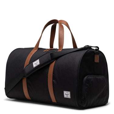 Herschel Novel - Reisetasche 52 cm (black) - Markenkoffer