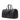 Herschel Novel - Reisetasche 52 cm (grid - black) - Markenkoffer