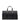 Herschel Novel - Reisetasche 52 cm (grid - black) - Markenkoffer