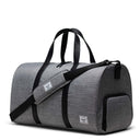 Herschel Novel - Reisetasche 52 cm (raven crosshatch) - Markenkoffer