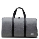 Herschel Novel - Reisetasche 52 cm (raven crosshatch) - Markenkoffer