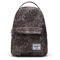 Herschel Pop Quiz 22 - Rucksack 43 cm (black crosshatch/black/raven crosshatch) - Markenkoffer
