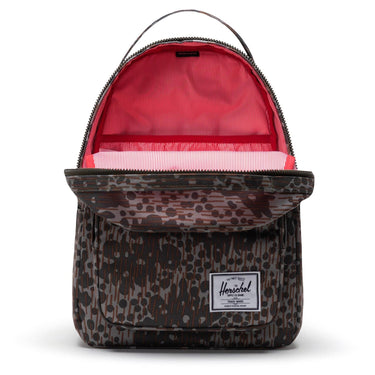 Herschel Pop Quiz 22 - Rucksack 43 cm (black crosshatch/black/raven crosshatch) - Markenkoffer