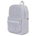 Herschel Pop Quiz 22 - Rucksack 43 cm (light grey crosshatch) - Ansicht 3