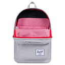 Herschel Pop Quiz 22 - Rucksack 43 cm (light grey crosshatch) - Ansicht 2