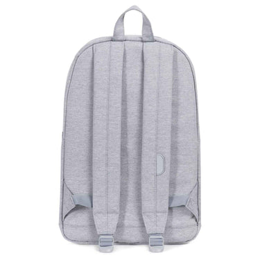 Herschel Pop Quiz 22 - Rucksack 43 cm (light grey crosshatch) - Ansicht 4