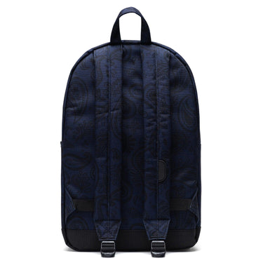 Herschel Pop Quiz 22 - Rucksack 43 cm (paisley peacoat/black) - Markenkoffer