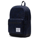 Herschel Pop Quiz 22 - Rucksack 43 cm (paisley peacoat/black) - Markenkoffer