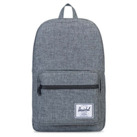Herschel Pop Quiz 22 - Rucksack 43 cm (raven crosshatch) - Markenkoffer