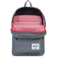 Herschel Pop Quiz 22 - Rucksack 43 cm (raven crosshatch) - Markenkoffer