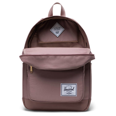 Herschel Pop Quiz - Rucksack 16" 44 cm (ash rose) - Markenkoffer