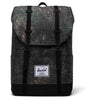 Herschel Retreat ECO 19.5 - Backpack 43 cm (Color: forest grid)