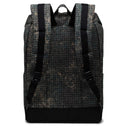 Herschel Retreat ECO 19,5 - Rucksack 43 cm (forest grid) - Markenkoffer