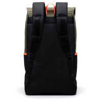 Herschel Retreat Pro 22 - Rucksack 48 cm (woodland camo/black) - Ansicht 4