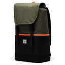 Herschel Retreat Pro 22 - Rucksack 48 cm (woodland camo/black) - Markenkoffer