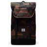 Herschel Retreat Pro 22 - Rucksack 48 cm (woodland camo/black) - Markenkoffer