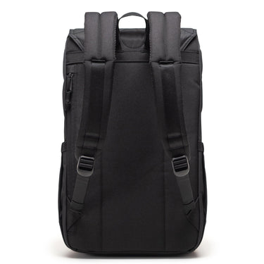 Herschel Retreat Quilted Capsule - Rucksack 46 cm (black) - Markenkoffer