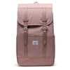 Herschel Retreat - Rucksack 15" 46 cm (ash rose)