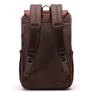 Herschel Retreat - Rucksack 15" 46 cm (bitter chocolate/dark roast) - Markenkoffer