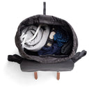 Herschel Retreat - Rucksack 15" 46 cm (black) - Markenkoffer