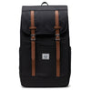 Herschel Retreat - Rucksack 15" 46 cm (black)