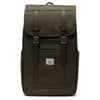Herschel Retreat - Rucksack 15" 46 cm (ivy green)