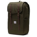 Herschel Retreat - Rucksack 15" 46 cm (ivy green) - Ansicht 2